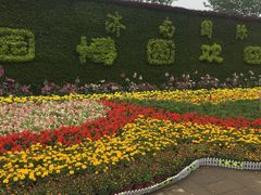 -济南国际园博园