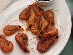 -中央饭店-餐厅