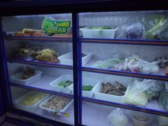 -魏氏牛肉汤(潮白河孔雀城潮白馨居店)