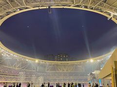 -杭州奥体中心-体育场