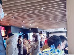 -星巴克(绍兴柯桥柯岩景区店)