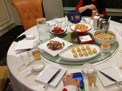 -大鸭梨烤鸭(左家庄店)