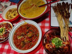 -辣小鲜·南昌大排档(船山路店)