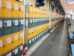 -奥龙堡游泳馆(广纸店)