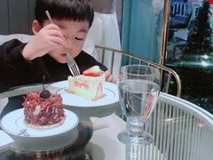 -芳博滋法式甜品(时代店)