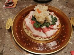 -牛牛章·章鱼水煎肉(光谷世界城店)