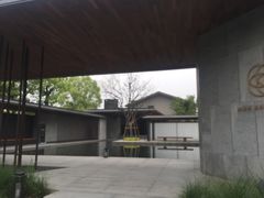 -木守西溪溪隐餐厅