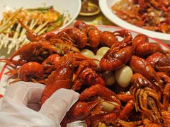 -串盟烧烤·长沙美食地标(星沙店)