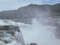 -陕西黄河壶口瀑布旅游区