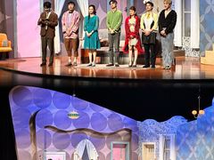 -北京喜剧院