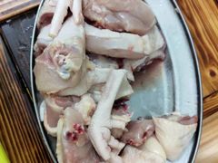 连州果园鸡-司马街鸡煲(西华路店)