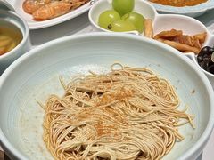 -裕兴记•蟹黄面馆(人民广场店)