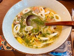 -芸南道·过桥米线(昆明老街旗舰店)