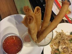 -Doo Dee Thai Food(Issan/Isaan/Esan)