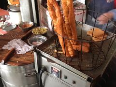 -刘飞放心无铝油条(阳光翠竹苑店)