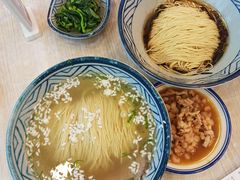 -朱洪元苏式面馆(绿宝广场店)