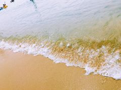 -海云台海滩