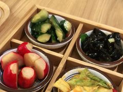 -马记永·兰州牛肉面(天通苑家乐福店)