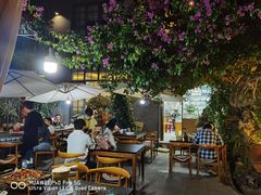 -海韵人家.海景花园经典云南菜(双廊店)