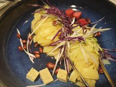 -阿里疆Alijiang·丝路美食·异域风情·清真(长楹天街店)