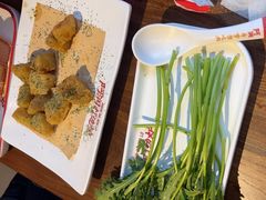 -阿润打边炉·鲜切鸡煲(华漕店)