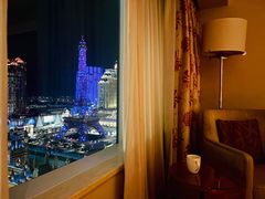 -澳门喜来登大酒店