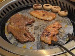 -亚马逊海鲜自助(梅溪湖步步高店)