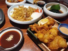 -山杏yama-katsu·吉列炸物