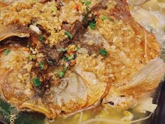 恒盛居烤鱼-恒盛居回族饭店
