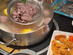 -牛事制造局牛肉火锅(莲岳路店)