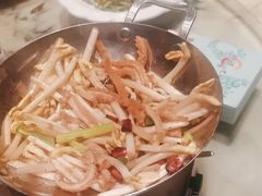 -梁家大院•农家菜(昆山会展中心店)