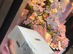 -銀座あけぼの (銀座本店)