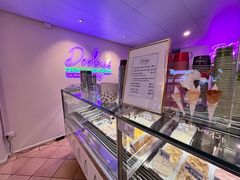 -Dooley's Premium Ice Cream