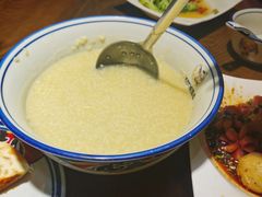 -吴满满油泼面(北方风味园店)