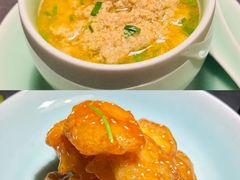 -止观小馆·辽河口渔家菜(王府井店)