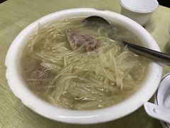 -和记新亨粿条汤(翻身小区店)