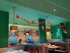 -蛙小侠·沸腾砂锅(望海国际广场店)