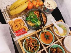 -华夏良子·足道SPA艾灸(铁道大厦店)