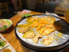 -么肆烤肉(汉街形象店)