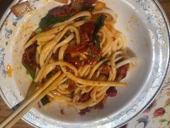 -胖老汉椒麻鸡清真新疆菜(西御街店)