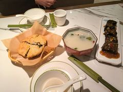 -春家·非遗手工小吃(徐汇万科广场店)