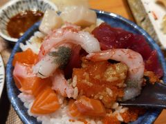 -本家食堂(华南店)