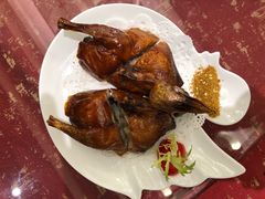 -汤臣·空中餐厅·严选粤菜(石湾世博广场店)