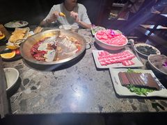 -小龙坎火锅(总店)