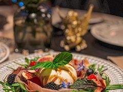 -IL TEATRO 精品意大利餐厅