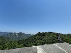 -慕田峪长城