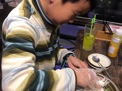 -泰好吃芝士年糕火锅(独墅湖店)