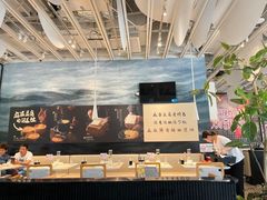 -渔语鱼酸菜鱼新川菜(来福士店)