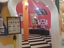 -奈尔宝家庭中心·亲子餐厅(苏州大悦城店)