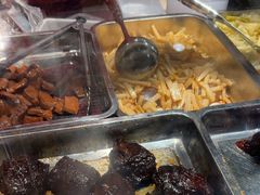 -乔波食品(杜桥中心菜场店)